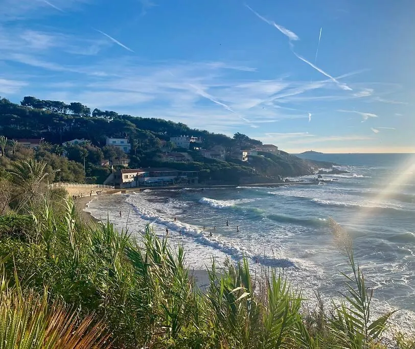 Coup De Coeur A Sanary Sur Mer 法国