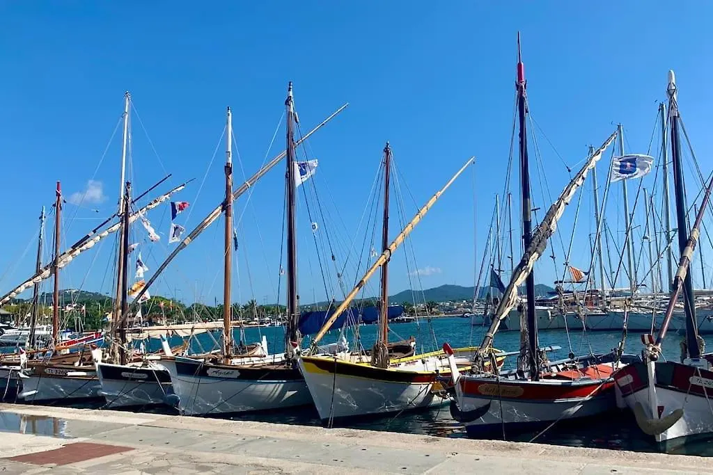 Coup De Coeur A Sanary Sur Mer